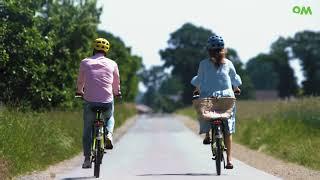 Radfahren im Oldenburger Münsterland