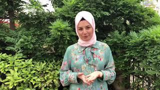 MERHABA YOUTUBE BEN GELDİM | BEN KİMİM