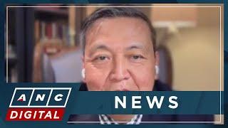 Headstart: Atty. Ruben Carranza on legality of Duterte's arrest, what's next at The Hague | ANC