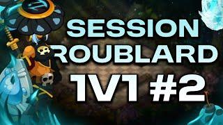 SESSION KOLI PVP 1V1 ROUBLARD #2