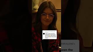 Riri vs Jaime #bet #betnetflix #netflix #new #yumeko #riri #tiktok