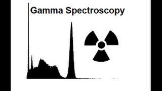 The Gamma Spectacular - Inexpensive Gamma Spectroscopy!!!