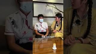 【手鐲鑑定②Part2】幫一位三觀很正的阿姨鑑定手鐲#翡翠 #翡翠手镯 #jade #珠寶 #玉 #珠宝鉴定#short#shorts