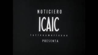 Noticiero ICAIC Latinoamericano (Early 1960s, Cuba)