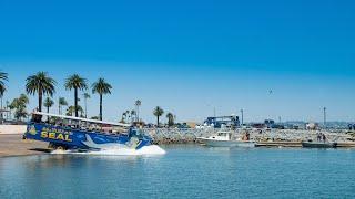 Exciting San Diego Tours By Land & Sea | San Diego SEAL Tours