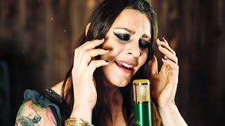 Oblivion - M83 (cover by Floor Jansen)