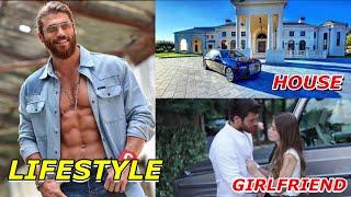 Can Yaman Lifestyle, Dating, Family, Wife, Net Worth, Girlfriend, House & Biography 2020