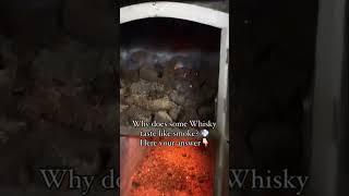 This Fire Gives Whisky Its Soul  | Peat Magic Revealed