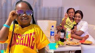 NEW RELEASED - This Trending Ebube Obio Movie will Make You Laugh So Hard!! - 2024  Nollywood Movie