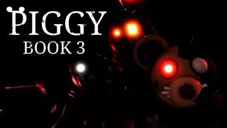 Piggy: Book 3 Trailer (Concept Remake)