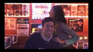 Hoodie Allen - never going back (Official Music Video)