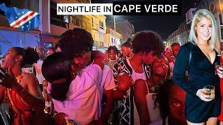 Unfiltered Praia City NIGHTLIFE: Raw & Uncut | CAPE VERDE 2024!