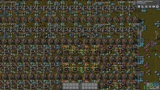 Factorio производство процессоров