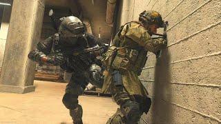 Call of Duty: Modern Warfare II DMZ Finishing Move (Execution)