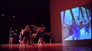 EXIST - Choreography by Allison Schultz