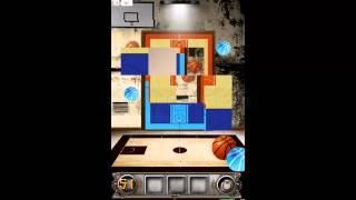 100 Doors Floors Escape Level 51 Walkthrough Guide