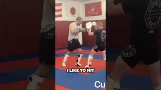 Why cut kicks are effective