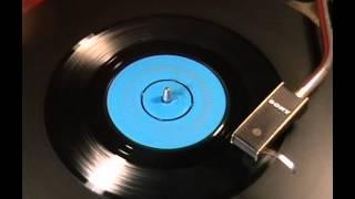 BARBARA WINDSOR - I'm Not That Sort Of A Girl - 1962 45rpm