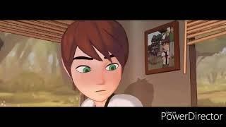 Ben 10 | Ben x Gwen | Lost episode | Ben gets banned from the Mickey Mouse Club | Canon