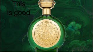 Boadicea the Victorious Complex 2020 Parfum