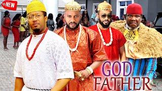 GOD FATHER - (NEW REALESED)- UGEZU J UGUEZU / FREDRICK LEONARD / YUL EDOCHIE 2024 NEW FULL NIG MOVIE