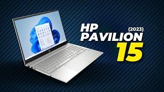 HP Pavilion 15 (2024) Full Overview - Is it Good to Buy in 2024? | Intel Core i7 12th Gen