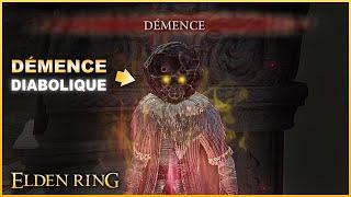 Le MEILLEUR BUILD de DÉMENCE sur Elden Ring ! ONE SHOT EN PVP avec la FLAMME EXALTÉE