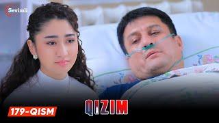 Qizim 179-qism (milliy serial) | Қизим 179 қисм (миллий сериал)