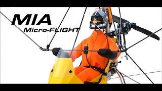 RC Microlight -  Ultralight - Trike - High Performance Weight Shift Model