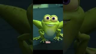 Don't Croak