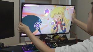 osu! is so fun