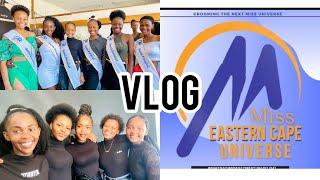 Behind the scenes Interviews ||Miss Empower Eastern Cape  ||South African Youtuber