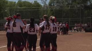 Spanish Fork vs Springville Softball | May 12, 2016