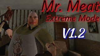 Mr. Meat V1.2 in Extreme Mode