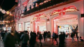 Yeni Yıl Heyecanı İstiklal Mall'da! ️