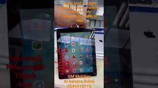 Apple ipad 2 16gb in dubai-149AED-Al karama Dubai-Gmmobiles-0544418715