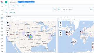 CSI Linux SIEM Walkthrough