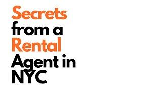 Renting an Apartment in NYC: 2024 Guide to Getting the Best Deal.