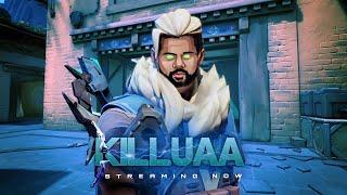 IMMORTAL TODAY VALORANT 750 MEMBERSHIP GOALKILLUAA LIVE 