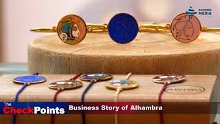 MADE in GEORGIA - Business Story of Alhambra