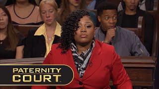 Married Man Tried to Make Other Relationship Serious (Full Episode) | Paternity Court