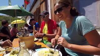 Bike & Hike zur Tilisunahütte im Montafon | Vorarlberg