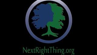 NRT Introduction and Welcome