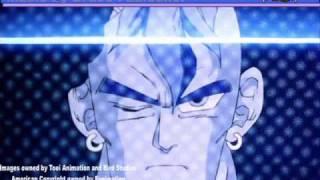 DBZ (Bruce Faulconer) - Android 16 in Lab (remix)