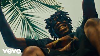 Fireboy DML - wande's bop (Official Visualizer) ft. SPINALL