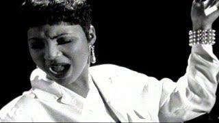 Toni Braxton - Another Sad Love Song (Official Black & White Video)