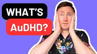 Understanding ADHD in Autistic Adults