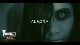 "ALMIRA" (Tagalog Full Movie) OFW Horror Film 2019 by TakiroFilms (Sony A7rii) Sony Alpha Films