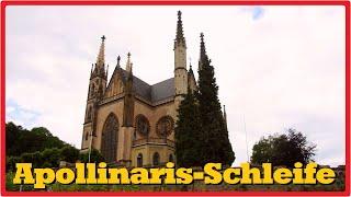 Apollinaris-Schleife (Premium-Rundweg am RheinBurgenWeg)