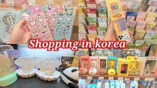 shopping in korea  vlog, Decorating pen, Stationary, stickers & many cute finds || ARTBOX